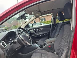 Nissan Qashqai 1.2i automaat   navi clima  pano picture 7