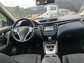 Nissan Qashqai 1.2i automaat   navi clima  pano picture 8