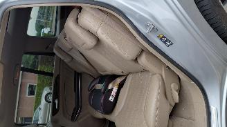 Mercedes GLS gl gls uitvoering   450  v8  pano picture 7