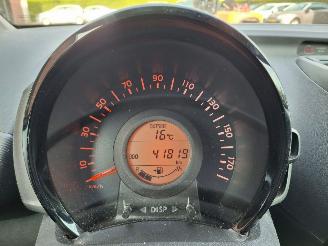 Citroën C1 1.0 vti 5drs airco picture 6