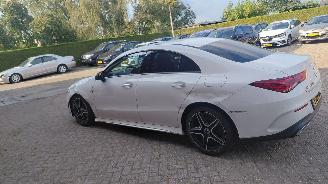 Mercedes Cla-klasse 200 amg line 163pk  navi clima picture 7