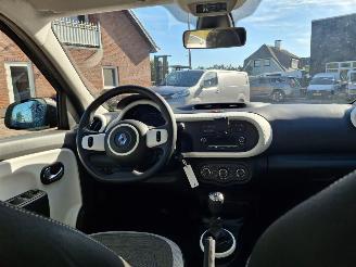 Renault Twingo 1.0 sce  limited  5drs airco picture 9