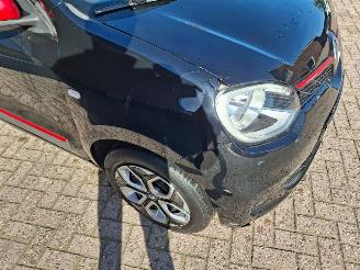 Renault Twingo 1.0 sce  limited  5drs airco picture 10