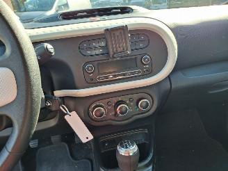 Renault Twingo 1.0 sce  limited  5drs airco picture 7