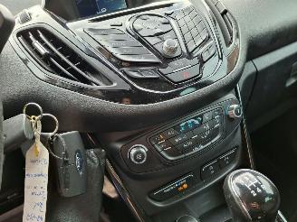 Ford B-Max 1.0i   74kw  navi clim picture 9