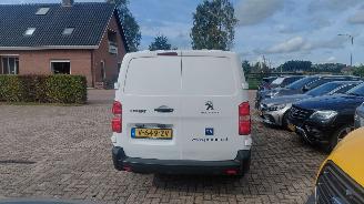 Peugeot Expert 2.0 hdi  122pk lang  dubbel cabine   airco picture 12