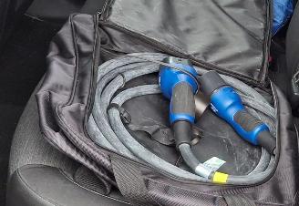 Hyundai Kona 64kw accu    204pk navi clima picture 10