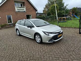  Toyota Corolla Touring Sports 1.8 hybrid 96pk navi clima 2026/4