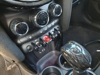 Mini Cooper 2.0i 184pk  works uitvoering  navi leer picture 6