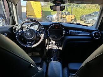 Mini Cooper 2.0i 184pk  works uitvoering  navi leer picture 9