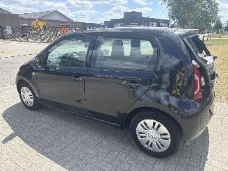 Volkswagen Up! 1.0 MOVE UP! BLEUMOTION BOUWJAAR 2015 RIJDBAAR 3100 EURO VAST picture 2