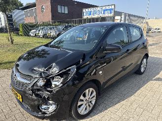  Opel Karl 1.0 120 JAAR EDITION RIJDBARE SCHADE! BOUWJAAR 2019  4850 EURO 2019/3