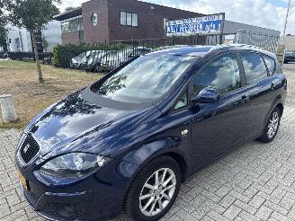  Seat Altea xl 1.2 TSI BUSINESSLINE 2e EIGENAAR LICHTE SCHADE! 2010  1950 EURO 2010/6