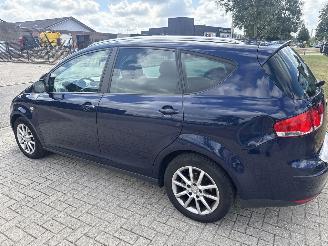 Seat Altea xl 1.2 TSI BUSINESSLINE 2e EIGENAAR LICHTE SCHADE! 2010  1750 EURO picture 2