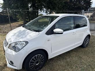  Seat Mii 1.0 SPORT DYNAMIC AIRCO BOUWJAAR 2014  4500 EURO 2014/6