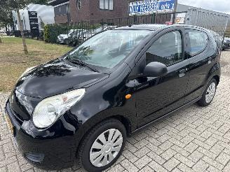  Suzuki Alto 1.0 EASS 5 DRS AIRCO 132000 KM BOUWJAAR 2014 2750 EURO VAST 2014/2