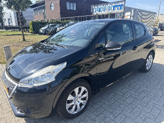  Peugeot 208 1.0 VTI ACCES AIRCO BOUWJAAR 2013 157927 KM 2650 EURO 2013/3
