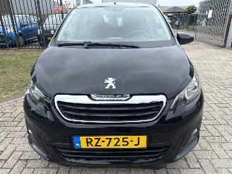 Peugeot 108 1.0 E-VTi ACTIVE 86000 KM RIJDBAAR BOUWJAAR 2018 picture 7