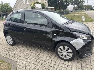 Peugeot 108 1.0 E-VTi ACTIVE 86000 KM RIJDBAAR BOUWJAAR 2018 picture 5