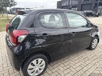 Peugeot 108 1.0 E-VTi ACTIVE 86000 KM RIJDBAAR BOUWJAAR 2018 picture 4