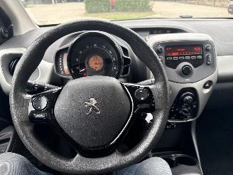Peugeot 108 1.0 E-VTi ACTIVE 86000 KM RIJDBAAR BOUWJAAR 2018 picture 10