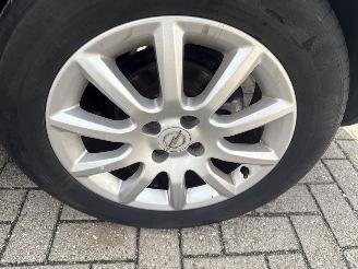 Opel Astra 1.6 ESSENTIA AIRCO MOOIE AUTO BOUWJAAR 2004  1500 EURO picture 8
