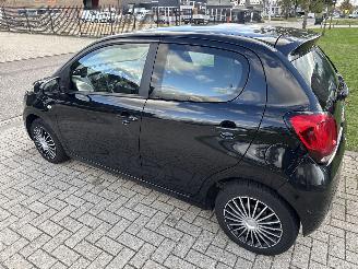 Citroën C1 1.0e VTI FEEL LICHTE SCHADE! 228000 KM BOUWJAAR 2016  3150 EURO picture 2