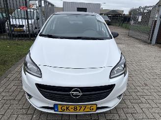 Opel Corsa 1.4 AUTOMAAT COLOR EDITION RIJDBAAR BOUWJAAR 2015  3750 EURO picture 2