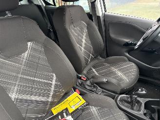 Opel Corsa 1.4 AUTOMAAT COLOR EDITION RIJDBAAR BOUWJAAR 2015  3750 EURO picture 13