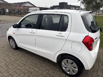 Suzuki Celerio 1.0 COMFORT LICHTE SCHADE! BOUWJAAR 2020 56751 KM  5600 EURO picture 2