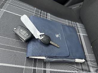 Peugeot 108 1.0e VTI ACTIVE 63933 KM LICHTE SCHADE! BOUWJAAR 2017  4950 EURO picture 13