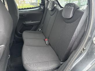 Peugeot 108 1.0e VTI ACTIVE 63933 KM LICHTE SCHADE! BOUWJAAR 2017  4950 EURO picture 10