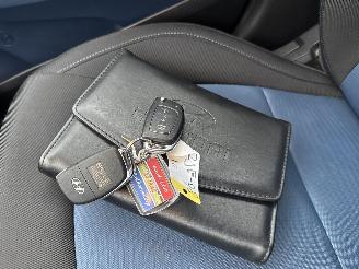 Hyundai I-10 1.0i GO LICHTE SCHADE! BOUWJAAR 2015 64797 KM 3850 EURO VAST picture 14