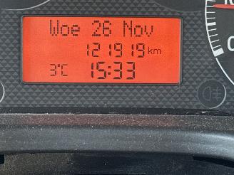 Peugeot Bipper 1.4 HDi BOUWJAAR 2009 ORGINEEL 121919 KM APK VERLOPEN 1350 picture 10