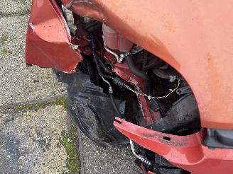 Fiat Panda 0.9 TWIN AIR EDIZIONE COOL BOUWJAAR 2013  61325KM  1350 EURO picture 7