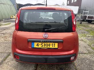 Fiat Panda 0.9 TWIN AIR EDIZIONE COOL BOUWJAAR 2013  61325KM  1350 EURO picture 3