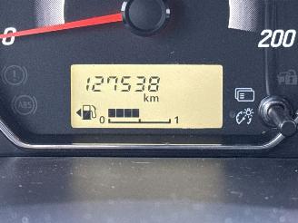 Mitsubishi Space-star 1.0 COOL+ SUPERLICHTE SCHADE! RIJDBAAR BOUWJAAR 2016 3400 VAST! picture 14