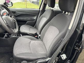 Mitsubishi Space-star 1.0 COOL+ SUPERLICHTE SCHADE! RIJDBAAR BOUWJAAR 2016 3400 VAST! picture 10