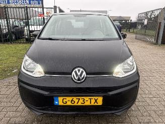 Volkswagen Up! 1.0 BLEUMOTION LICHTE SCHADE! 151000 KM BOUWJAAR 2019 5250 EURO picture 7