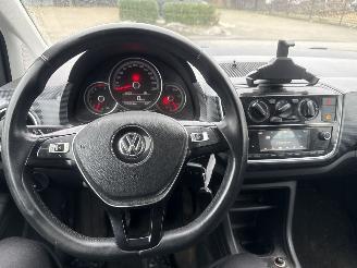 Volkswagen Up! 1.0 BLEUMOTION LICHTE SCHADE! 151000 KM BOUWJAAR 2019 5250 EURO picture 11