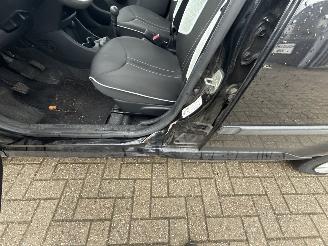 Citroën C1 1.0 COLLECTION BOUWJAAR 2012 165000 KM RIJDBAAR 2350 EURO VAST picture 16