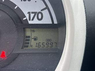 Citroën C1 1.0 COLLECTION BOUWJAAR 2012 165000 KM RIJDBAAR 2350 EURO VAST picture 13