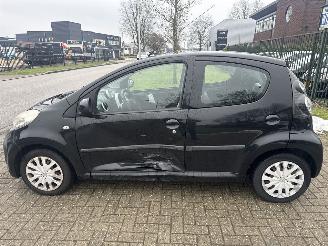 Citroën C1 1.0 COLLECTION BOUWJAAR 2012 165000 KM RIJDBAAR 2350 EURO VAST picture 3
