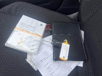 Volkswagen Polo 1.0 BOUWJAAR 2020 MET RIJDBARE SCHADE! VASTE PRIJS! 8750 EURO picture 12