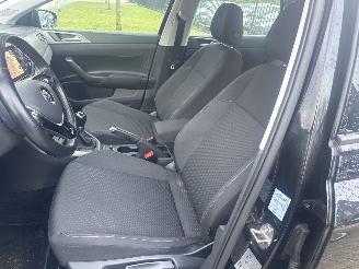 Volkswagen Polo 1.0 BOUWJAAR 2020 MET RIJDBARE SCHADE! VASTE PRIJS! 8750 EURO picture 8