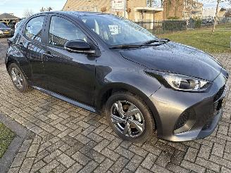 Avarii autoturisme Mazda 2 1.5 EXCLUSIVE-LINE AUTOMAAT HYBRID BOUWJAAR 2024 12750 EURO 2024/10