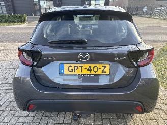 Mazda 2 1.5 EXCLUSIVE-LINE AUTOMAAT HYBRID BOUWJAAR 2024 12750 EURO picture 6