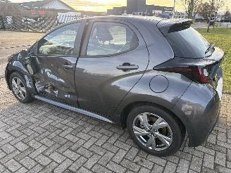 Mazda 2 1.5 EXCLUSIVE-LINE AUTOMAAT HYBRID BOUWJAAR 2024 12750 EURO picture 5