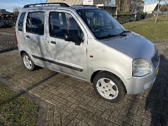Suzuki Wagon-R+ 1.3 SEASON APK TOT 27-10-2026 NETTE AUTO BOUWJAAR 2001 895 EURO picture 5