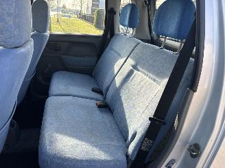 Suzuki Wagon-R+ 1.3 SEASON APK TOT 27-10-2026 NETTE AUTO BOUWJAAR 2001 895 EURO picture 10